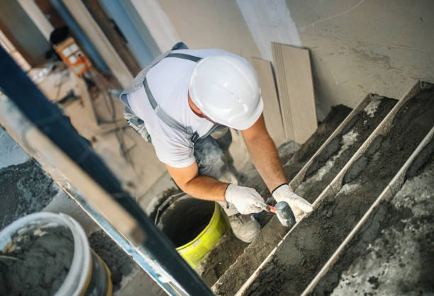 Best Driveways & Floors  in Wakeman, OH