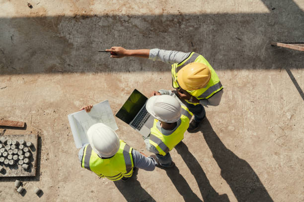 Best Foundations  in Wakeman, OH