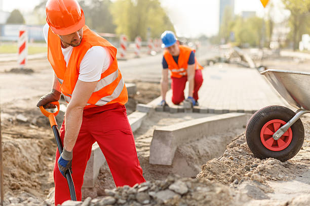 Best Concrete Repair Services  in Wakeman, OH